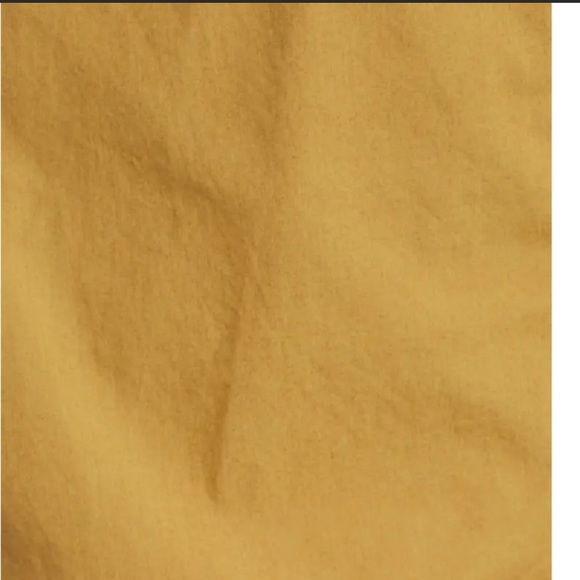 ⬇️J Crew Cotton Poplin Tie Waist Shorts NWT Sz 6 - Picture 5 of 12